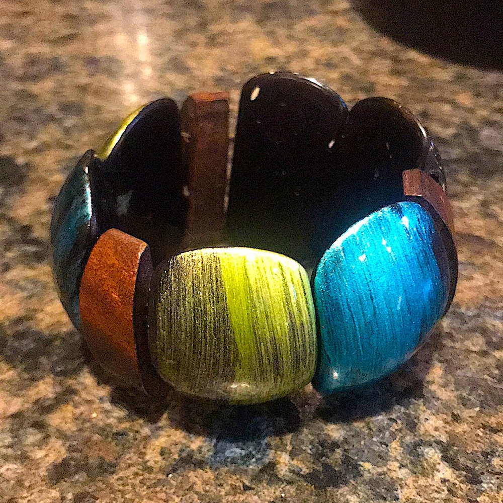 Chunky Bracelet